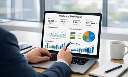 marketing